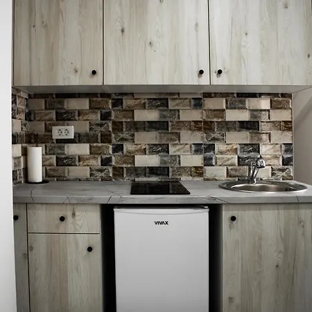 Appartement Serviam Međugorje